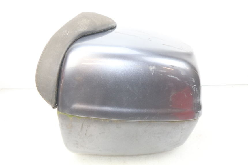 photo de LUGGAGE RACK PIAGGIO X9 EVOLUTION 125 (2003 - 2007)