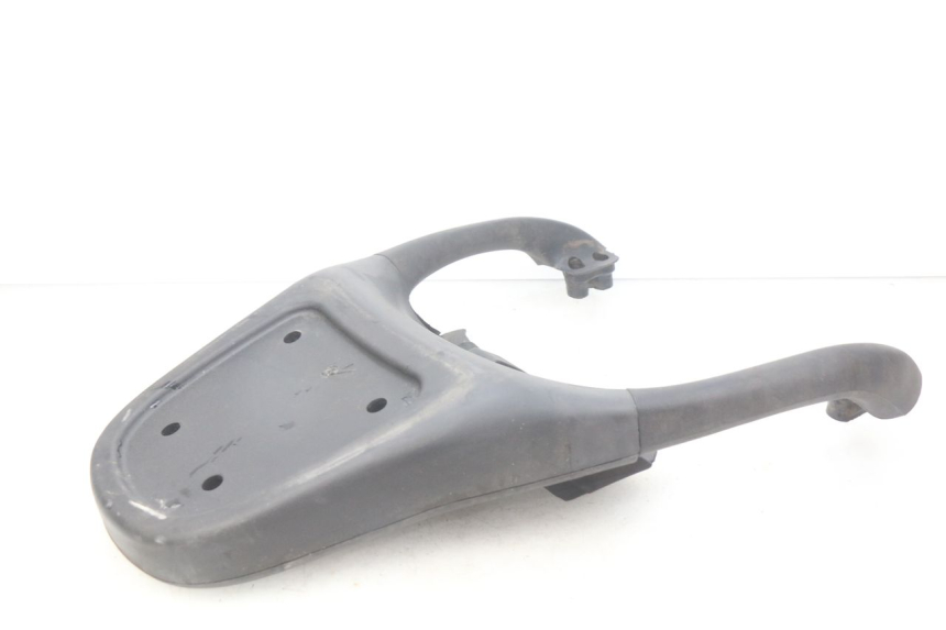 photo de LUGGAGE RACK PIAGGIO X9 EVOLUTION 125 (2003 - 2007)