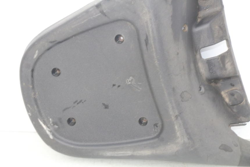 photo de LUGGAGE RACK PIAGGIO X9 EVOLUTION 125 (2003 - 2007)