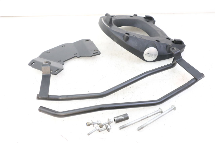 photo de LUGGAGE RACK KYMCO XCITING 500 (2007 - 2010)