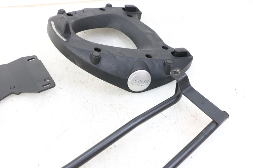 photo de LUGGAGE RACK KYMCO XCITING 500 (2007 - 2010)