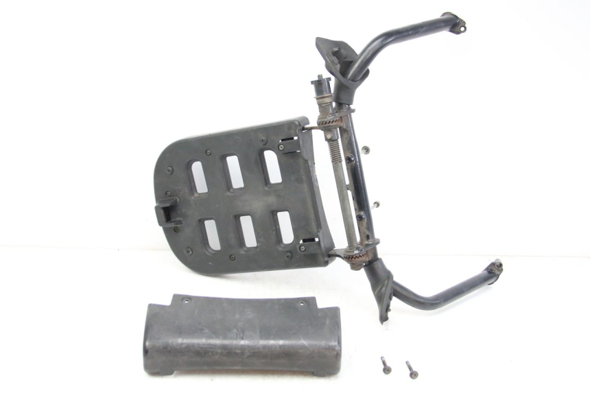 photo de LUGGAGE RACK PIAGGIO XEVO - X EVO 125 (2007 - 2016)