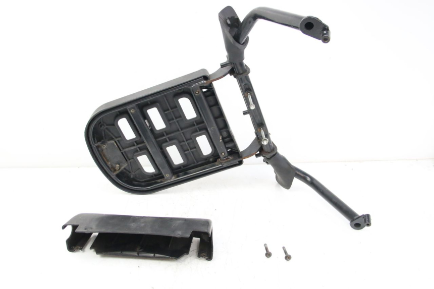 photo de LUGGAGE RACK PIAGGIO XEVO - X EVO 125 (2007 - 2016)