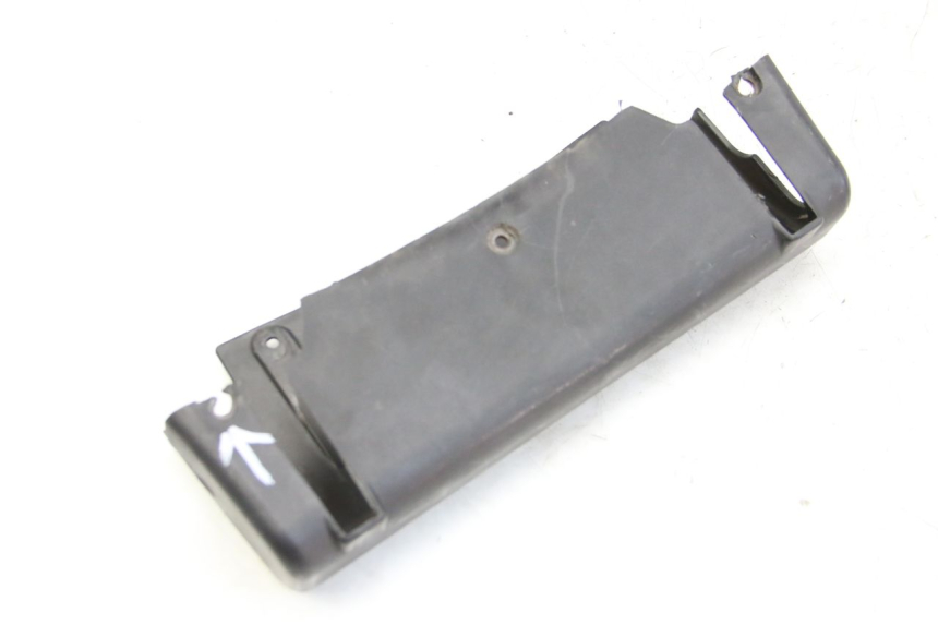 photo de LUGGAGE RACK PIAGGIO XEVO - X EVO 125 (2007 - 2016)