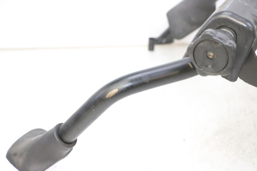 photo de LUGGAGE RACK PIAGGIO XEVO - X EVO 125 (2007 - 2016)