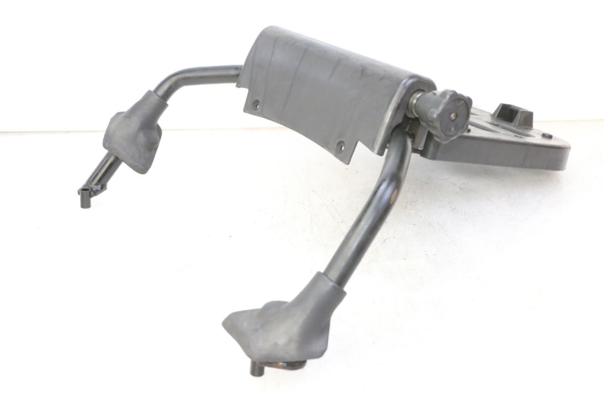 photo de LUGGAGE RACK PIAGGIO XEVO - X EVO 125 (2007 - 2016)