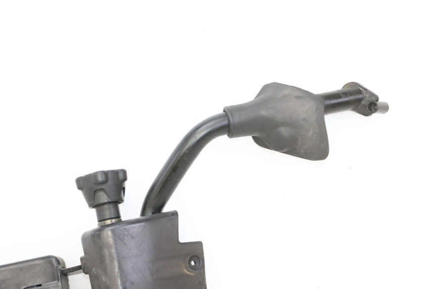 photo de LUGGAGE RACK PIAGGIO XEVO - X EVO 125 (2007 - 2016)