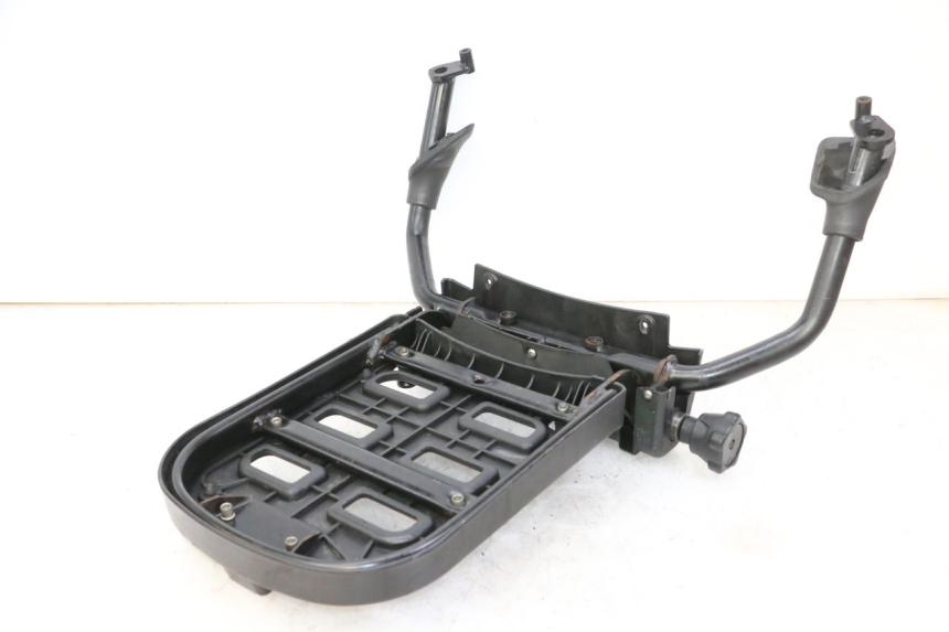 photo de LUGGAGE RACK PIAGGIO XEVO - X EVO 125 (2007 - 2016)