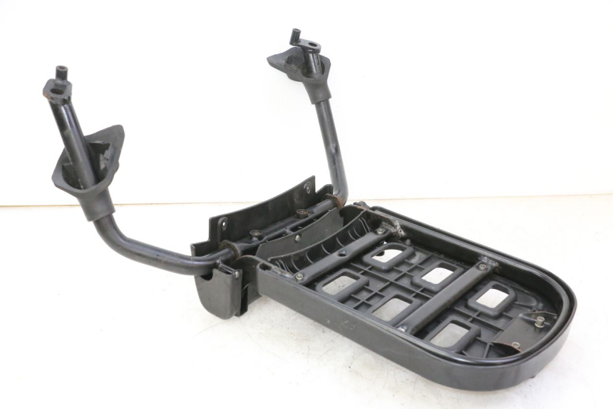 photo de LUGGAGE RACK PIAGGIO XEVO - X EVO 125 (2007 - 2016)