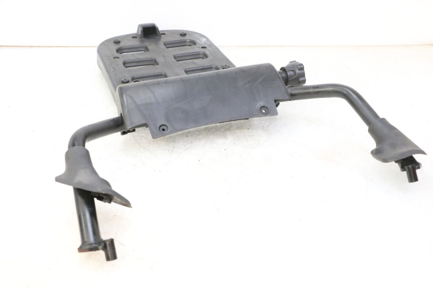 photo de LUGGAGE RACK PIAGGIO XEVO - X EVO 125 (2007 - 2016)