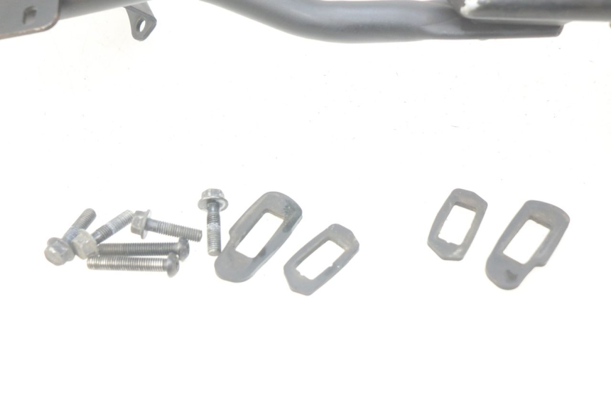 photo de LUGGAGE RACK YAMAHA XMAX X-MAX 125 (2006 - 2009)