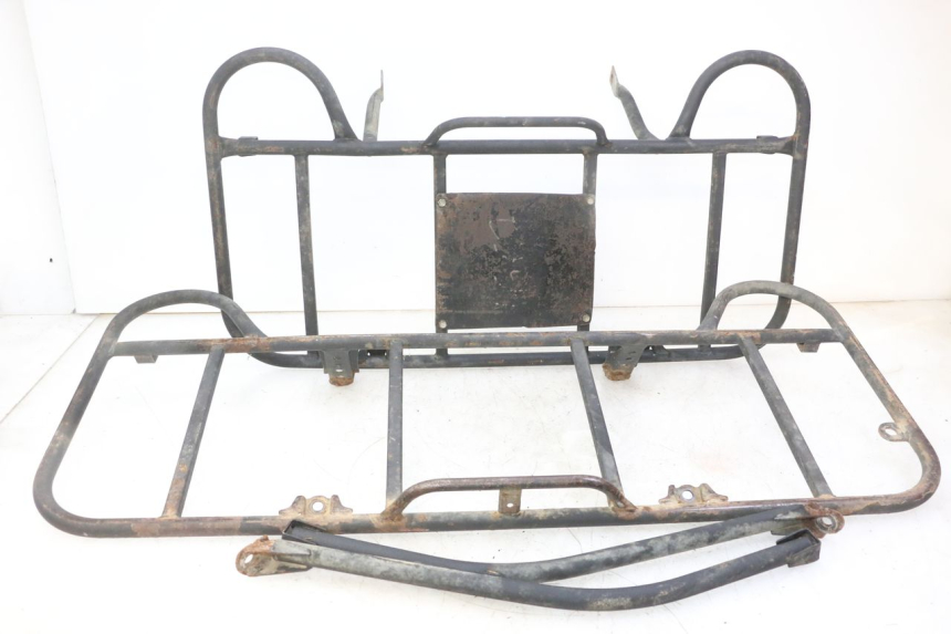 photo de LUGGAGE RACK YAMAHA YFM GRIZZLY 550 (2008 - 2015)