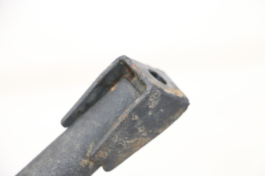 photo de LUGGAGE RACK YAMAHA YFM GRIZZLY 550 (2008 - 2015)