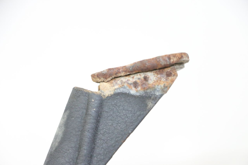 photo de LUGGAGE RACK YAMAHA YFM GRIZZLY 550 (2008 - 2015)