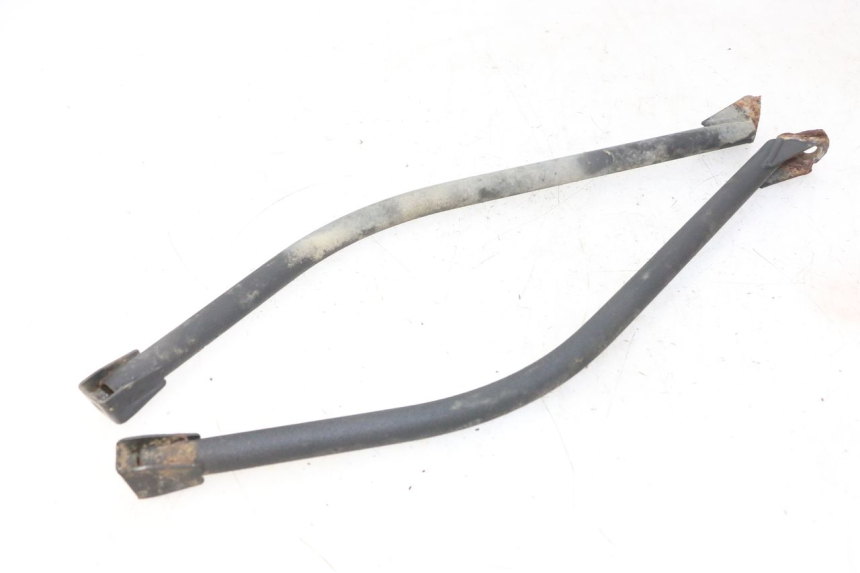 photo de LUGGAGE RACK YAMAHA YFM GRIZZLY 550 (2008 - 2015)