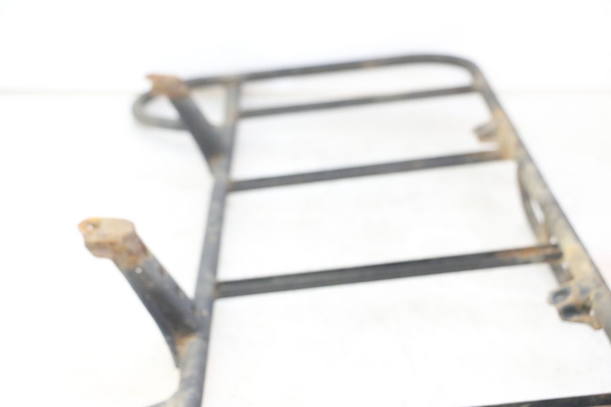 photo de LUGGAGE RACK YAMAHA YFM GRIZZLY 550 (2008 - 2015)