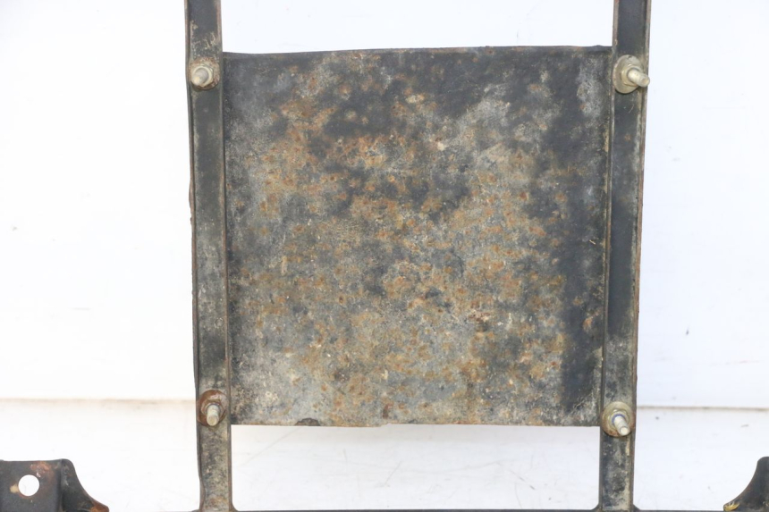 photo de LUGGAGE RACK YAMAHA YFM GRIZZLY 550 (2008 - 2015)