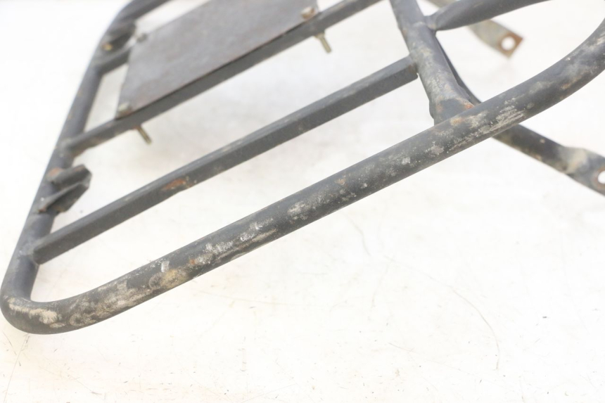photo de LUGGAGE RACK YAMAHA YFM GRIZZLY 550 (2008 - 2015)
