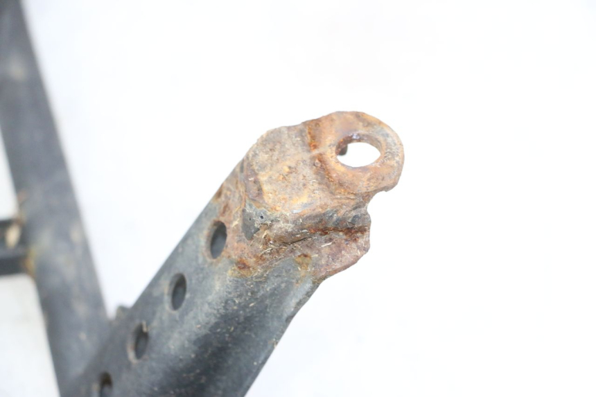 photo de LUGGAGE RACK YAMAHA YFM GRIZZLY 550 (2008 - 2015)