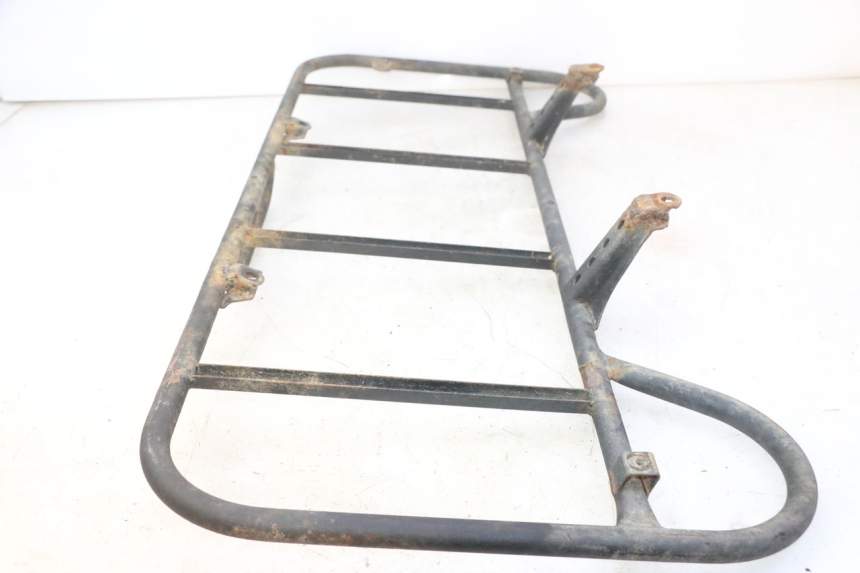 photo de LUGGAGE RACK YAMAHA YFM GRIZZLY 550 (2008 - 2015)