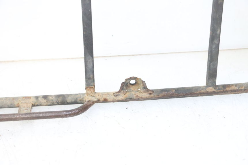 photo de LUGGAGE RACK YAMAHA YFM GRIZZLY 550 (2008 - 2015)