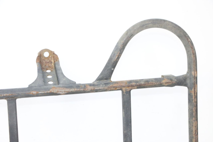 photo de LUGGAGE RACK YAMAHA YFM GRIZZLY 550 (2008 - 2015)