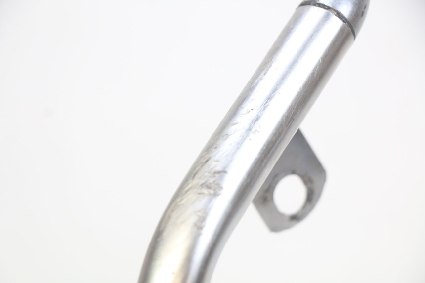 photo de LUGGAGE RACK YIYING YY125T 125 (2006 - 2014)
