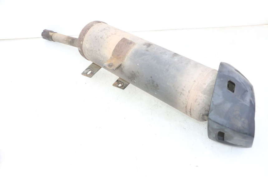 photo de EXHAUST QUADRO 4 4D 350 (2015 - 2018)