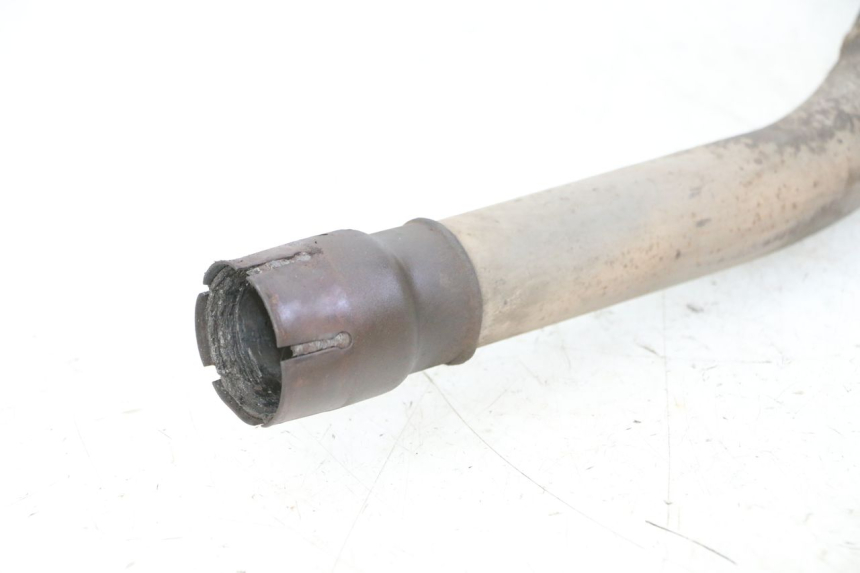 photo de EXHAUST QUADRO 4 4D 350 (2015 - 2018)