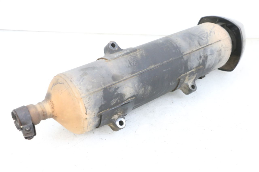 photo de EXHAUST ADIVA AD3 300 (2014 - 2020)