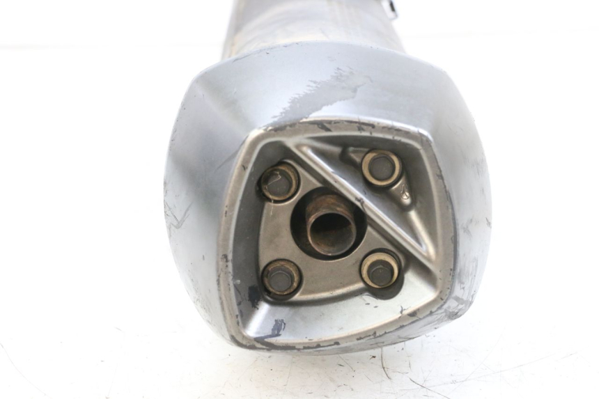 photo de EXHAUST ADIVA AD3 300 (2014 - 2020)