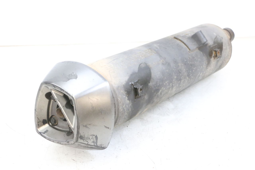 photo de EXHAUST ADIVA AD3 300 (2014 - 2020)