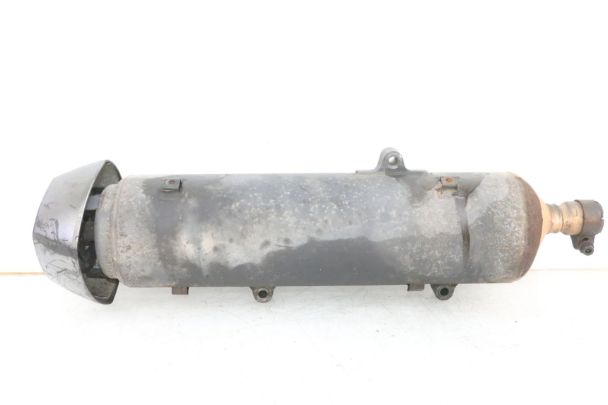 photo de EXHAUST ADIVA AD3 300 (2014 - 2020)