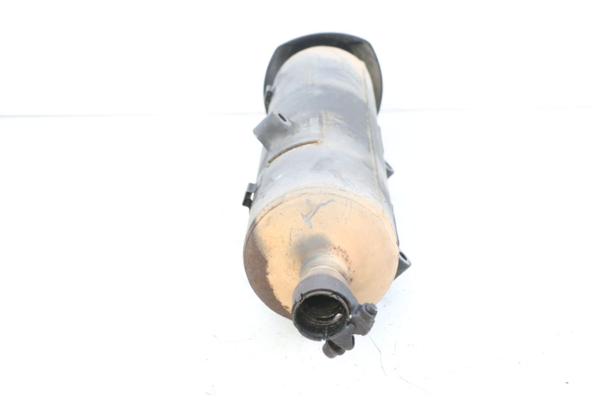 photo de EXHAUST ADIVA AD3 300 (2014 - 2020)
