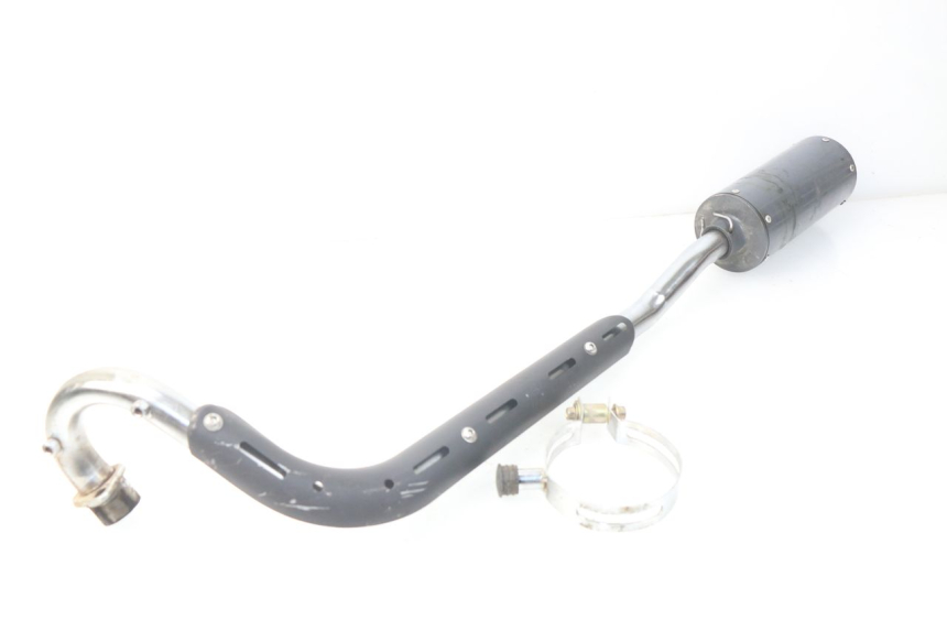 photo de EXHAUST PIPE ORION AGB37 CRF1 DIRT BIKE 125 (2013 - 2021)