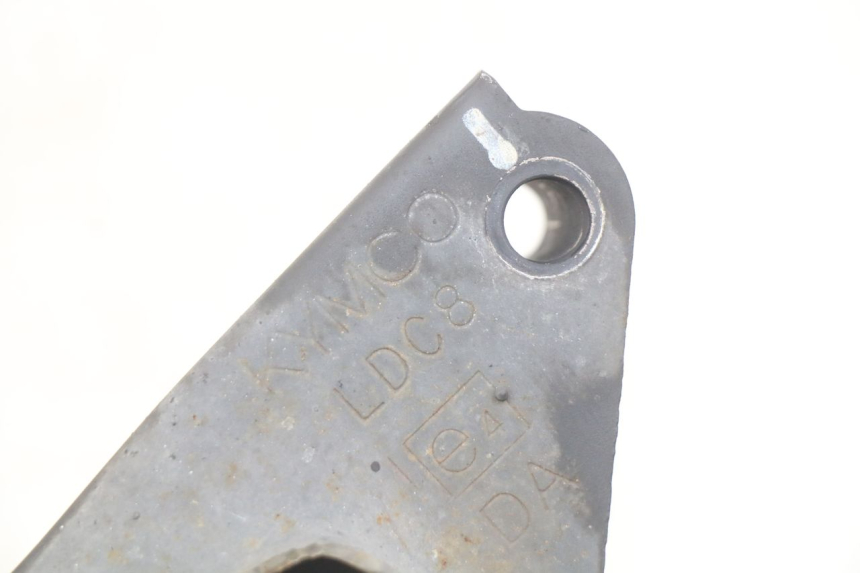 photo de EXHAUST PIPE KYMCO AGILITY 4T 50 (2005 - 2018)