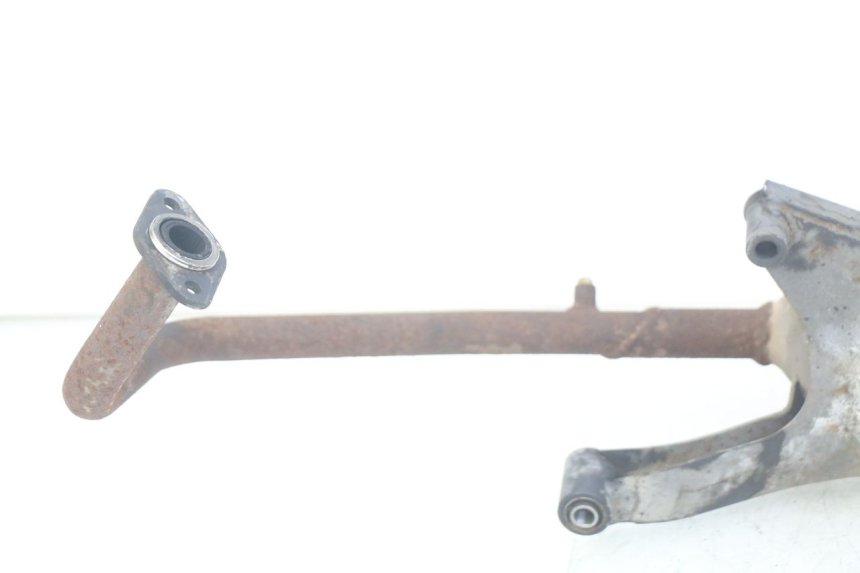 photo de EXHAUST PIPE KYMCO AGILITY 4T 50 (2005 - 2018)