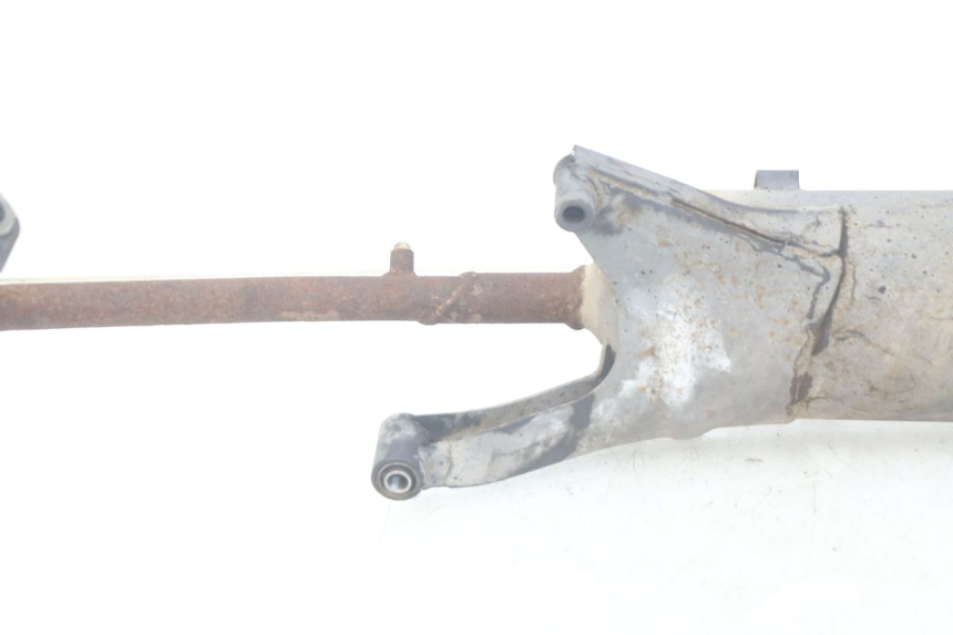 photo de EXHAUST PIPE KYMCO AGILITY 4T 50 (2005 - 2018)