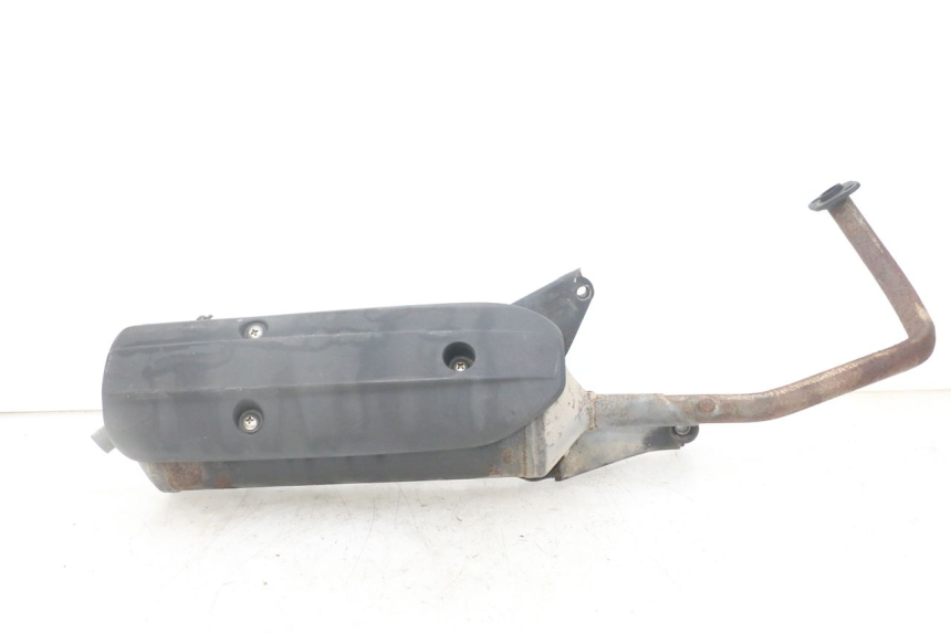 photo de EXHAUST PIPE KYMCO AGILITY 4T 50 (2005 - 2018)