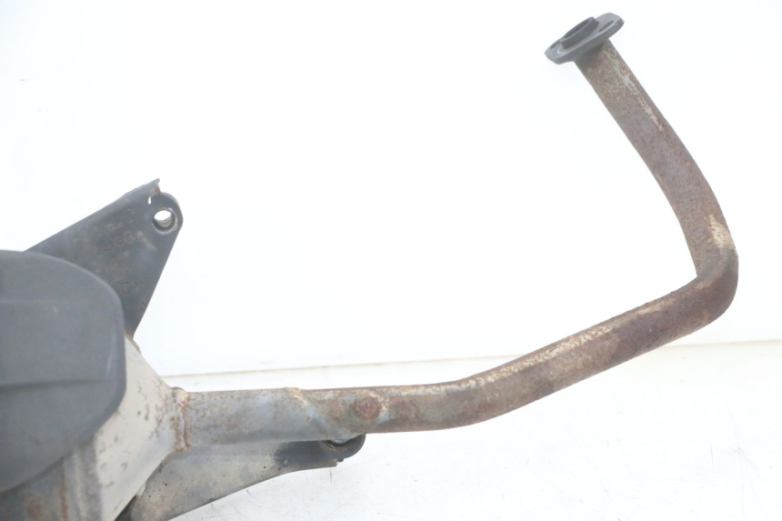 photo de EXHAUST PIPE KYMCO AGILITY 4T 50 (2005 - 2018)