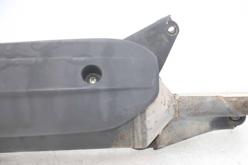 photo de EXHAUST PIPE KYMCO AGILITY 4T 50 (2005 - 2018)