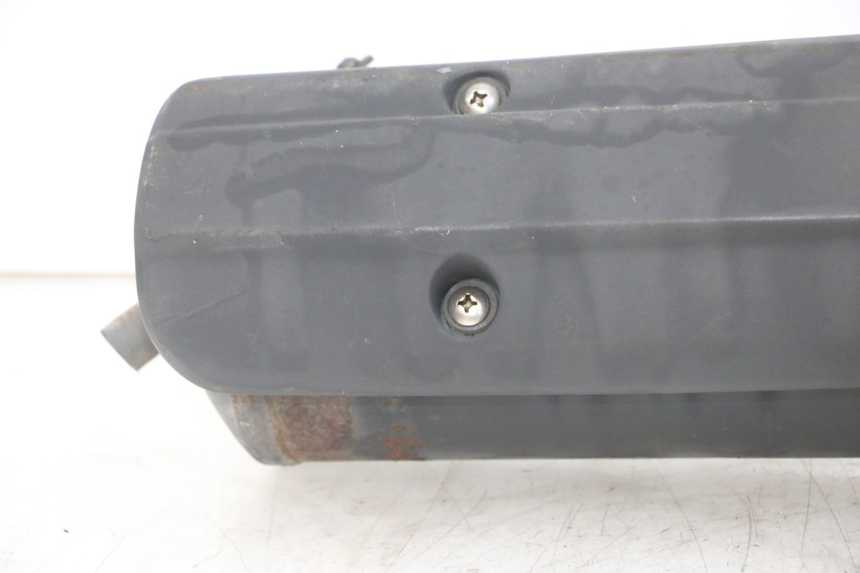 photo de EXHAUST PIPE KYMCO AGILITY 4T 50 (2005 - 2018)