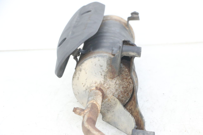 photo de EXHAUST PIPE KYMCO AGILITY 4T 50 (2005 - 2018)