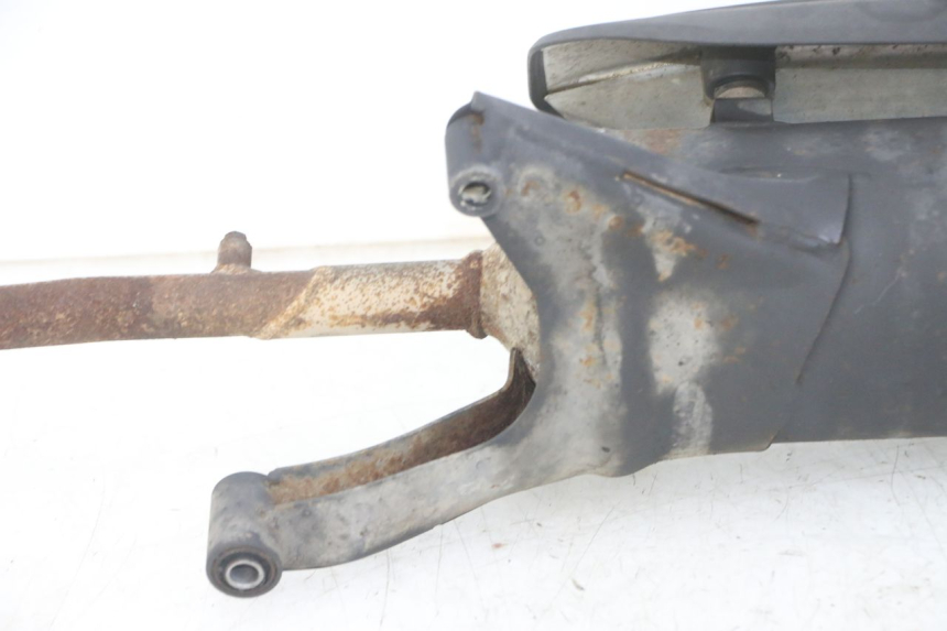photo de EXHAUST PIPE KYMCO AGILITY 4T 50 (2005 - 2018)