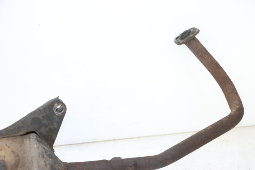 photo de EXHAUST PIPE KYMCO AGILITY 4T 50 (2005 - 2018)