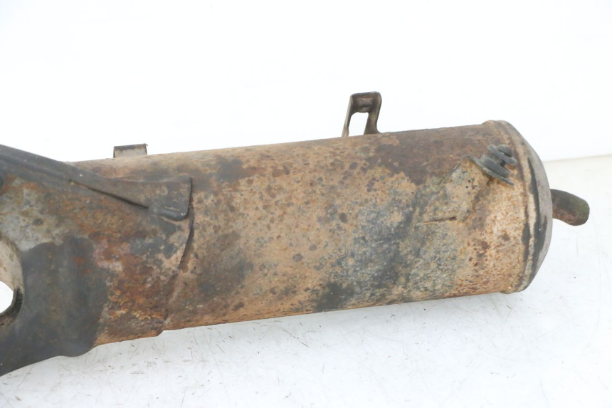 photo de EXHAUST PIPE KYMCO AGILITY 4T 50 (2005 - 2018)