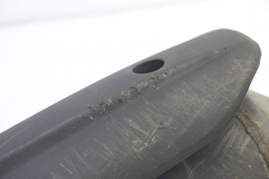 photo de EXHAUST PIPE KYMCO AGILITY 4T 50 (2018 - 2022) - Fixing points details