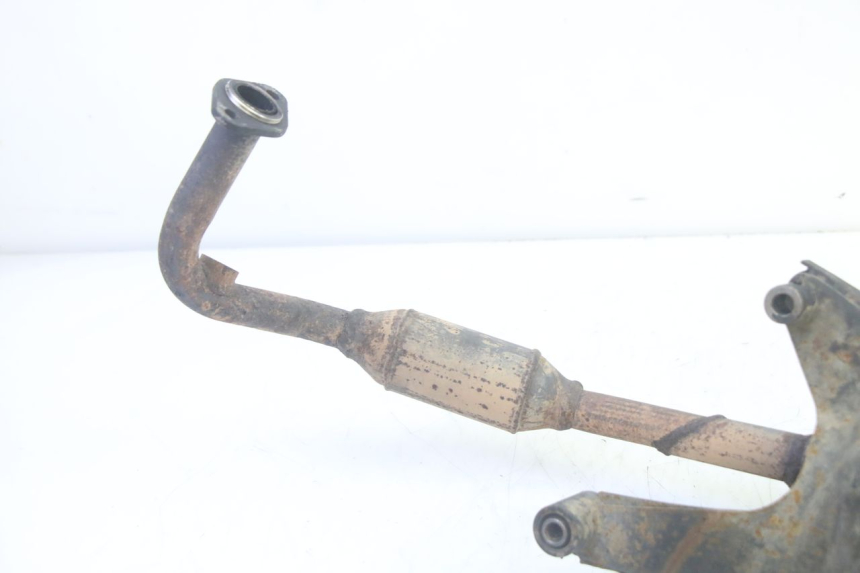 photo de EXHAUST PIPE KYMCO AGILITY 4T 50 (2018 - 2022) - Checked used part