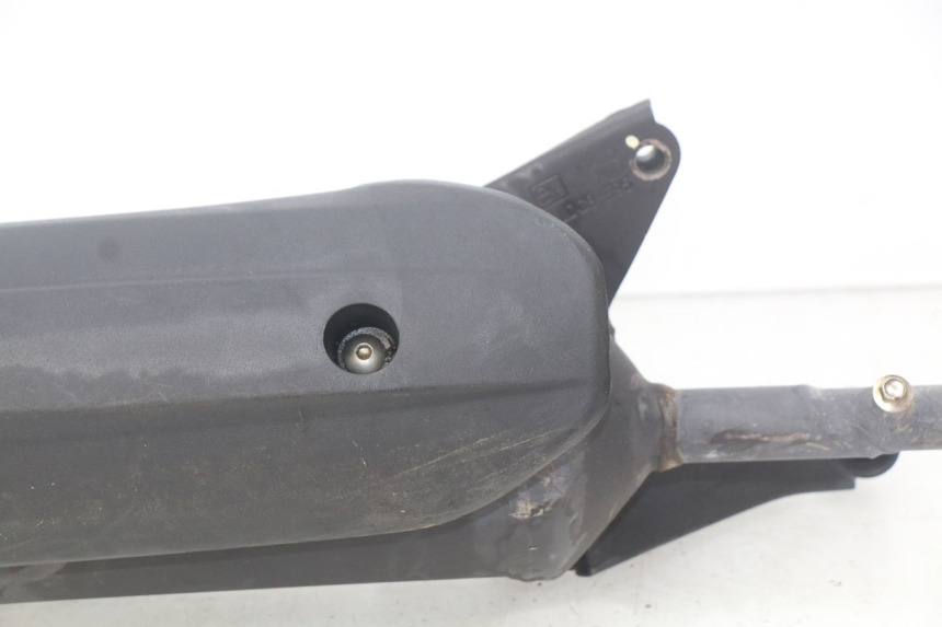 photo de EXHAUST PIPE KYMCO AGILITY DELIVERY 4T 50 (2018 - 2023)