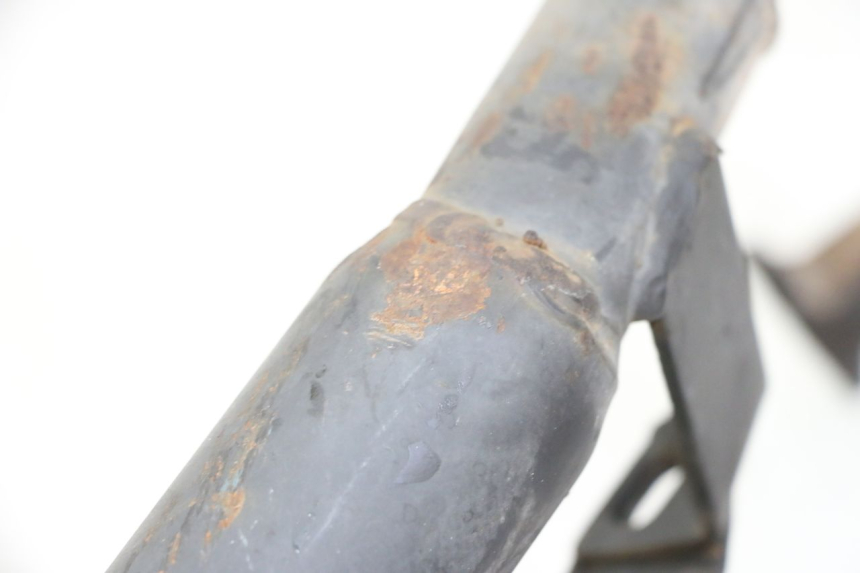 photo de EXHAUST PIPE KYMCO AGILITY NAKED RENOUVO 2T 50 (2011 - 2018)